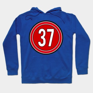 Andrei Svechnikov Hoodie